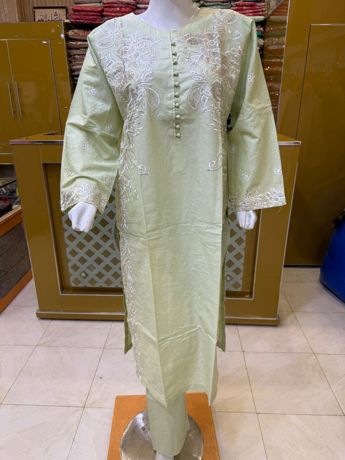 Elegant 2-Piece Suit for Women – Surface Boutique