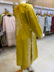 Elegant 2-Piece Suit for Women – Surface Boutique