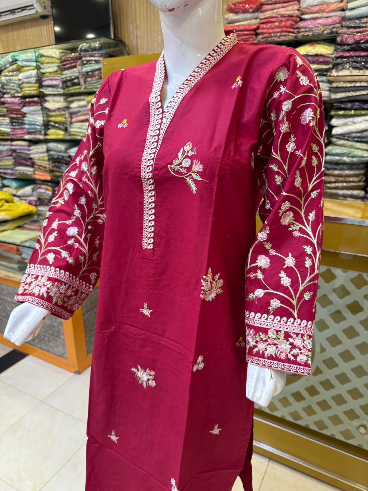 Elegant 2-Piece Suit for Women – Surface Boutique