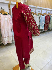 Elegant 2-Piece Suit for Women – Surface Boutique