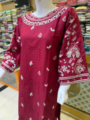Elegant 2-Piece Suit for Women – Surface Boutique