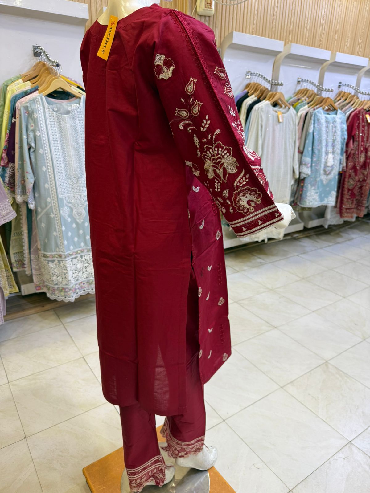 Elegant 2-Piece Suit for Women – Surface Boutique